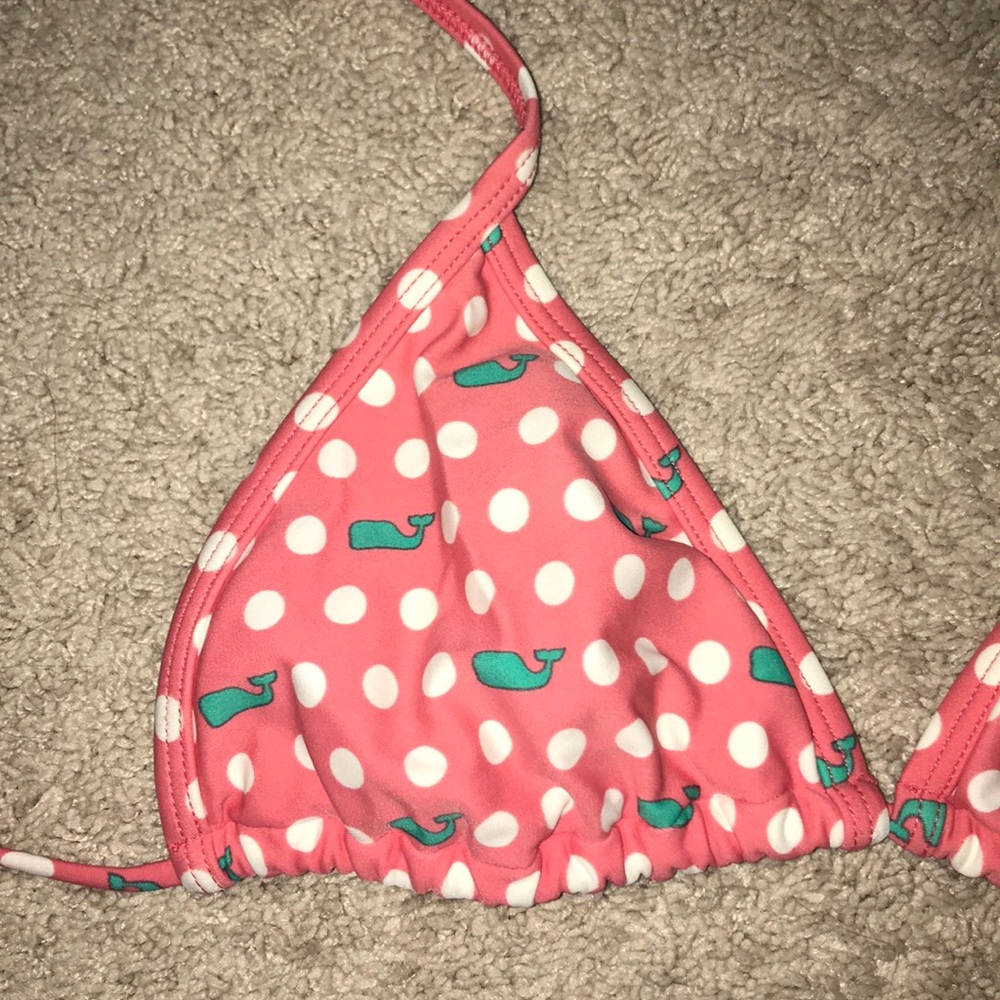 Vineyard Vines bathing suit!